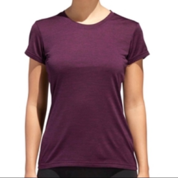 Adidas Terrex Women’s Outdoor Tivid Tee - Picture 1 of 9